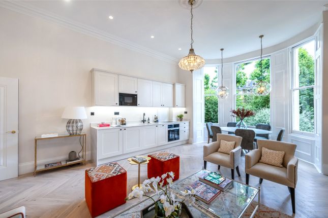 55C, Warrington Crescent, London photo 2