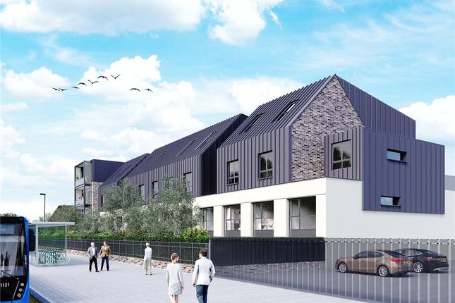 Plot 13 Bishopgate,, Station Road, Cambridge photo 2