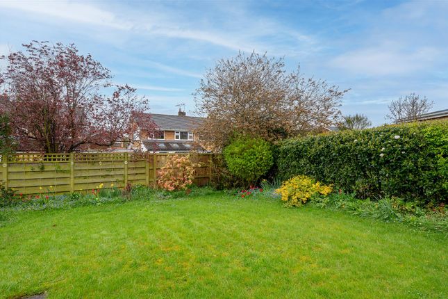 Detached house for sale in Hawthorne Close, Nether Poppleton, York