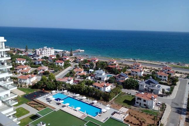 Apartment for sale in Amazing Views 3 Bedroom Penthouse On The 14th Floor With Uninter, Bogaz, Cyprus