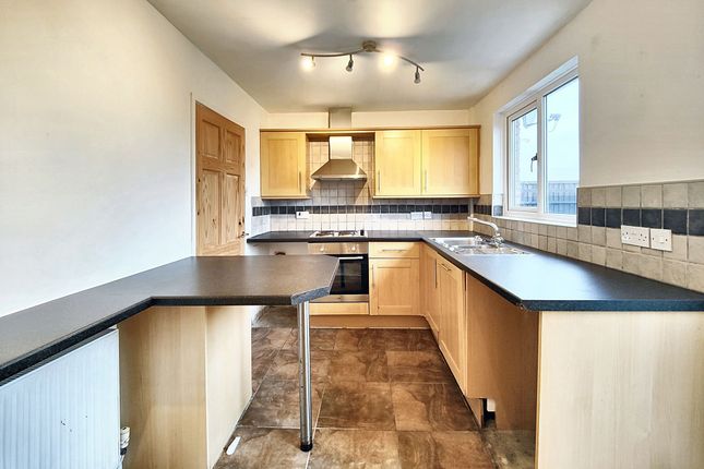 Thumbnail Semi-detached house for sale in Peplow Road, Heysham