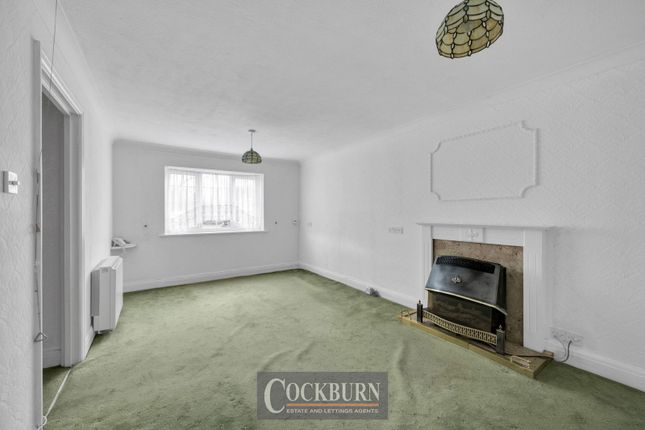 Southend House, 141,Flat 18, Footscray Road, London photo 3