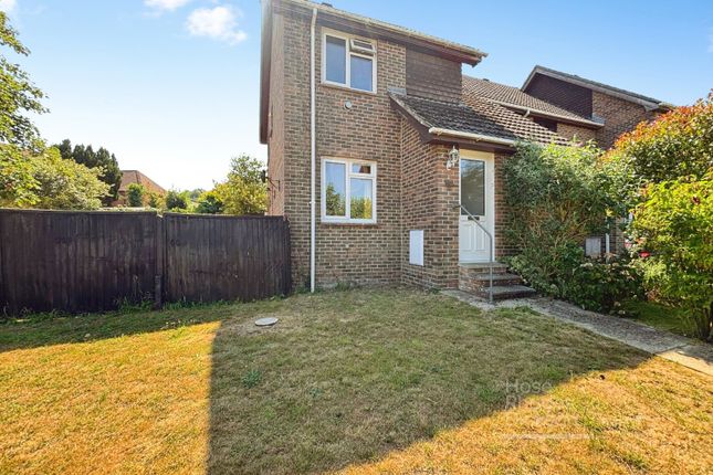 56, Shide Road, Isle of Wight photo 2