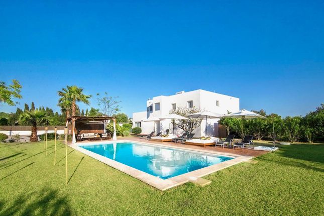 Villa for sale in Jesus, Ibiza, Balearic Islands, Spain