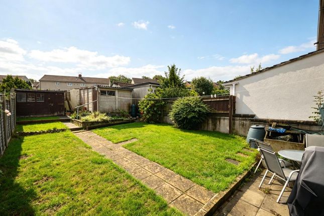 41, Sherrin Way, Bristol photo 4