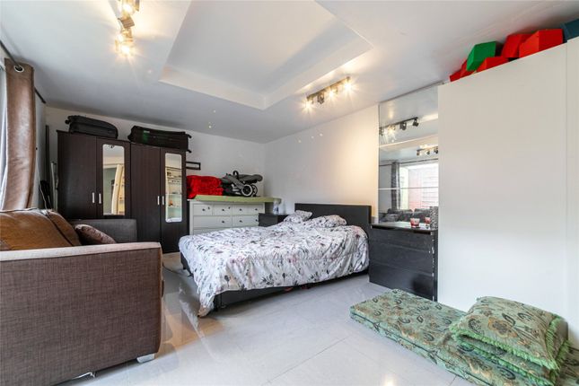 Detached house for sale in King Edwards Gardens, Ealing Common, London