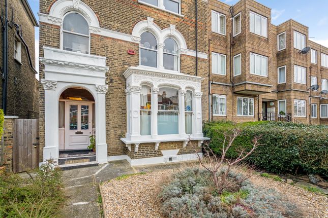 Semi-detached house for sale in Queens Drive, London