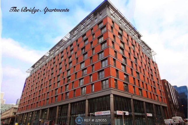 Flat to rent in Argyle Street, Glasgow