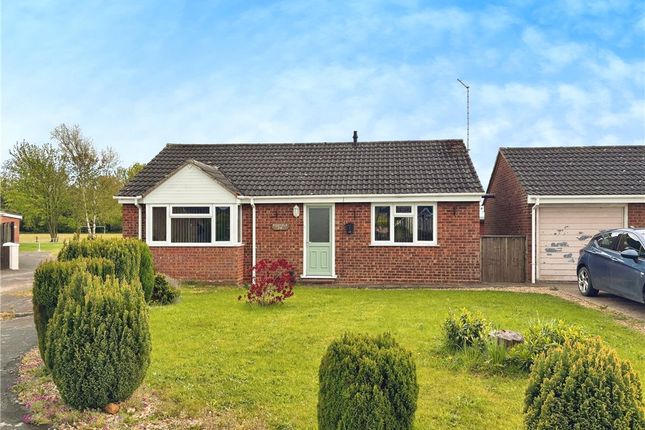 2-bed house on 26, Burgess Drive, Holbeach, £220,000