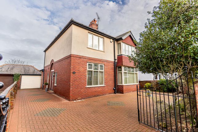Detached house for sale in Axholme Road, Doncaster