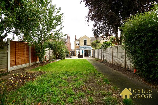 Detached house for sale in Constantine Road, Colchester