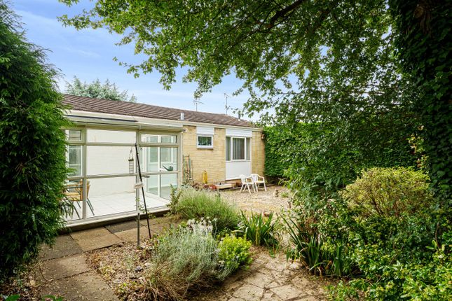 Bungalow for sale in North Home Road, Cirencester, Gloucestershire