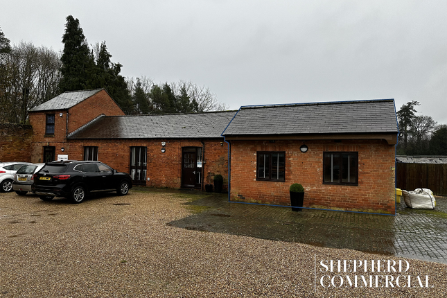 Office to let in Unit 10, Umberslade Business Centre, Solihull