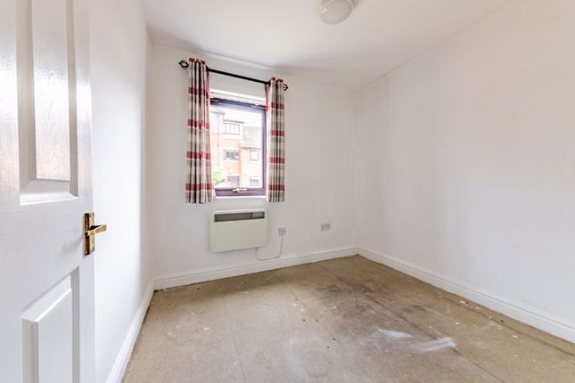 Flat for sale in Varsity Place, John Towle Close, Oxford