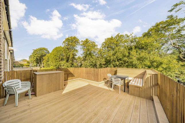 Flat D, 37, Patshull Road, London photo 4