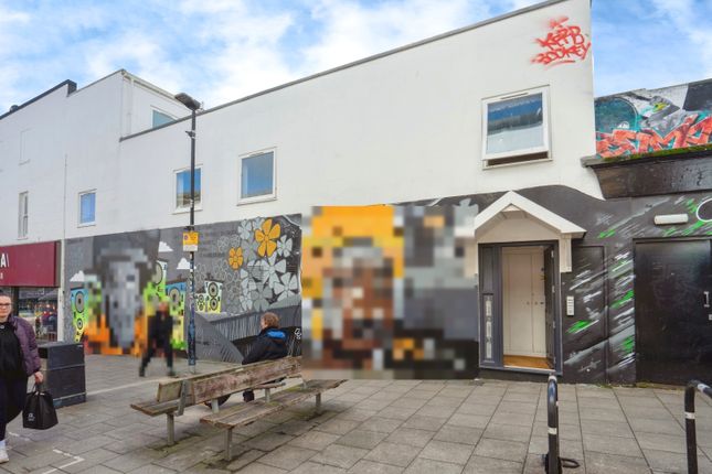 Thumbnail Flat for sale in 1 Ann Street, Brighton