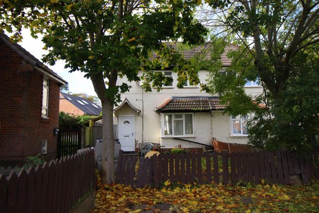 2-bed semi-detached on 9, Mary Court, Darlington, £90,000