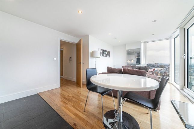 Flat 1105, Distillery Tower, London photo 4