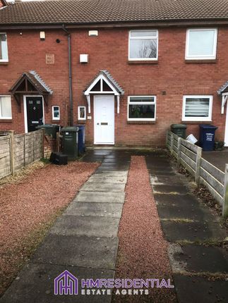 Thumbnail Terraced house to rent in Yatesbury Avenue, Newcastle Upon Tyne