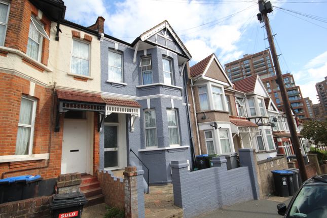 Mostyn Avenue, Wembley, Middlesex Ha9