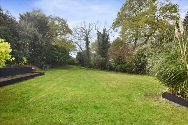 Detached house for sale in Baldwyns Park, Bexley, Kent