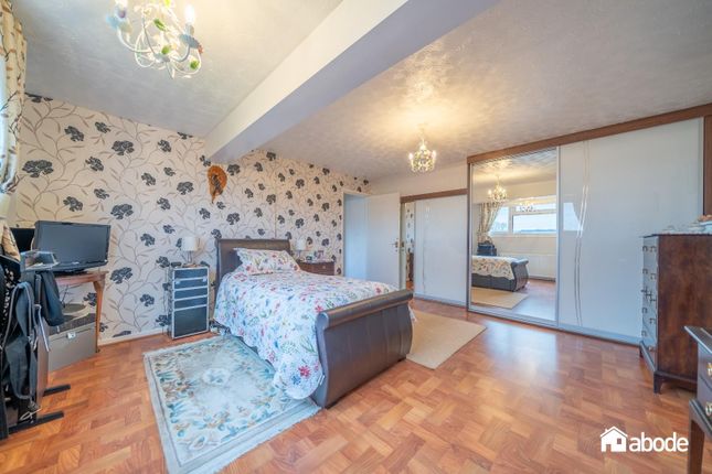 Detached bungalow for sale in Sunningdale Drive, Crosby, Liverpool