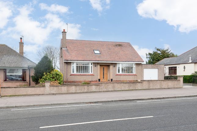 Thumbnail Detached bungalow for sale in Keptie Road, Arbroath