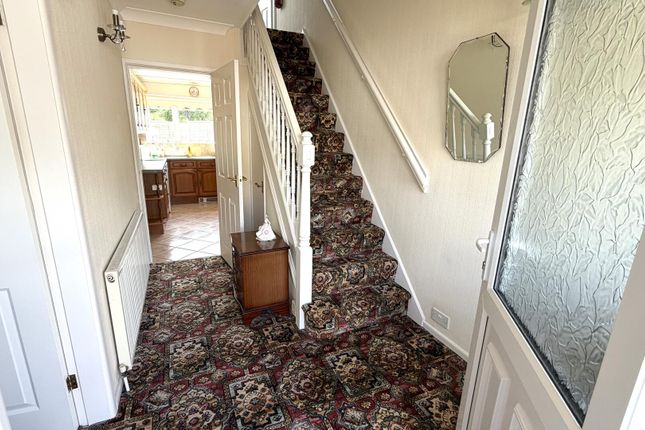 20, Ivybridge Road, Coventry photo 2