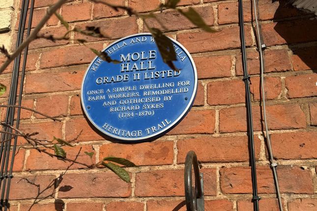 Mole Hall, 252, West Ella Road, West Ella photo 3