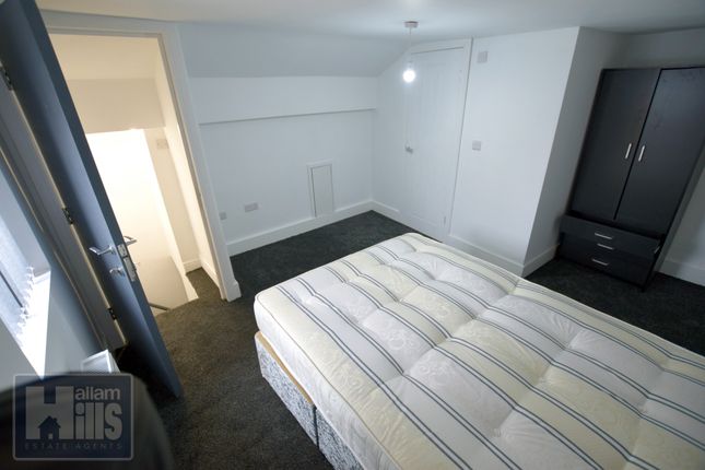108a, Sharrow Lane, Sheffield photo 5