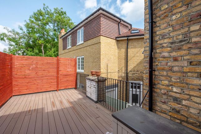 Wimbledon Park Road, Southfields photo 3
