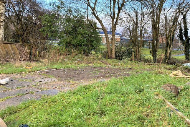 Thumbnail Land for sale in 1 St Wilfrid's Rd, Standish