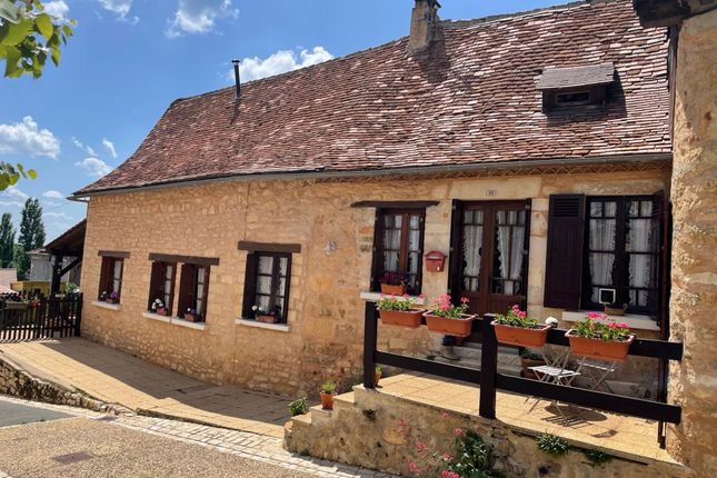 Thumbnail Property for sale in Saint-Jory-Las-Bloux, Aquitaine, 24160, France