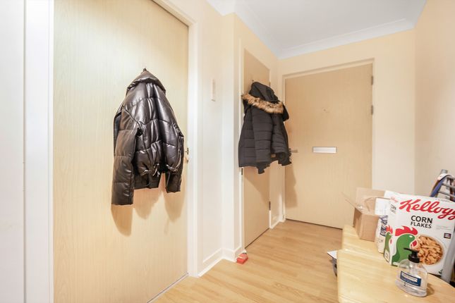 Flat for sale in Hillfoot Street, Glasgow