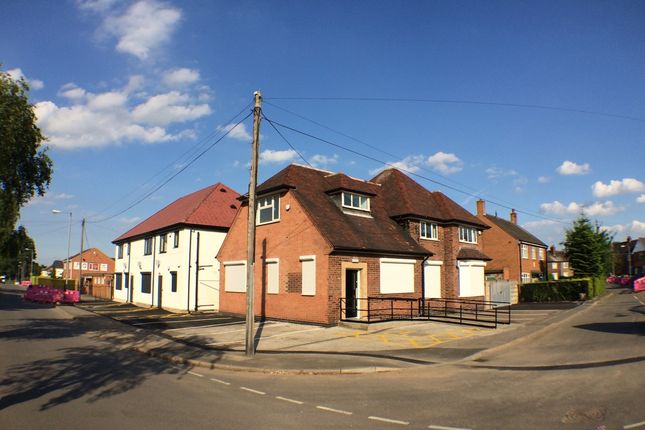 Thumbnail Office to let in Talbot Road, Bircotes, Doncaster