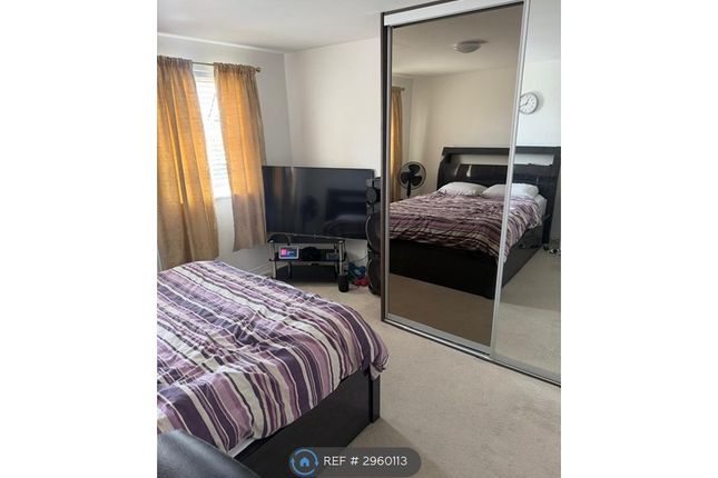 1-bed house on Ashton Gardens, Eastleigh, £750/mo