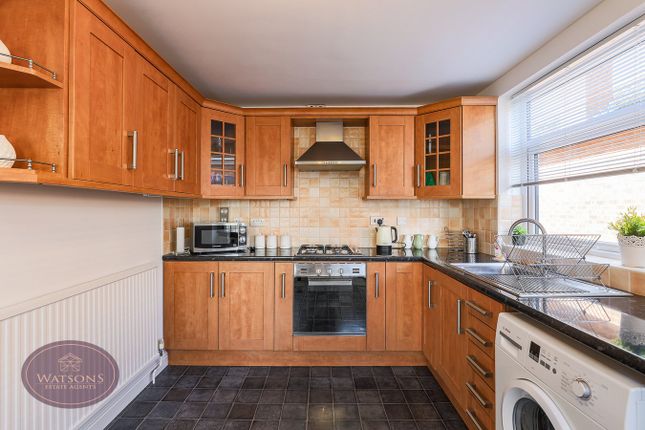 42, Assarts Road, Nottingham photo 4