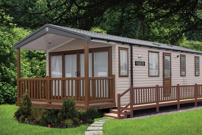 Stratheck Holiday Park - Swift - Bordeaux Escape - 2024 | For Sale