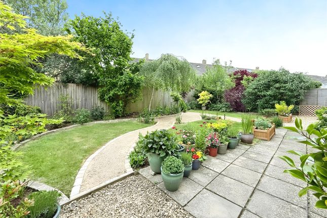 3, Broomground, Wiltshire photo 4