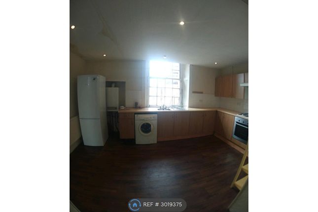 Flat, Water Row, Glasgow photo 5