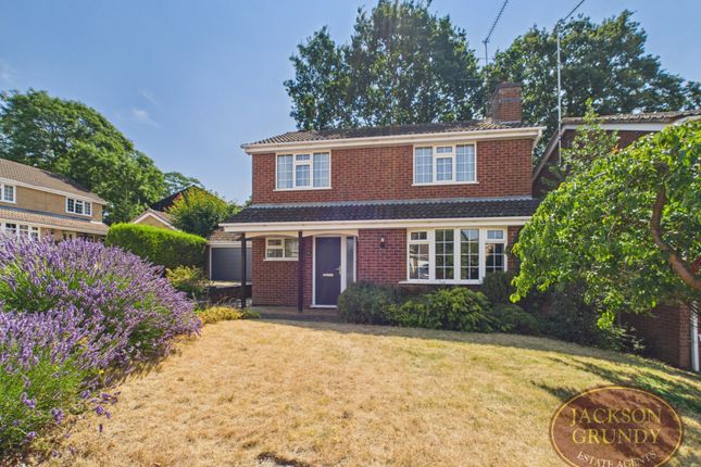 6, Westerdale, Northampton photo 2