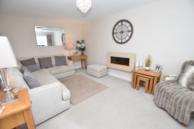26, Mckelvey Way, Audlem photo 2