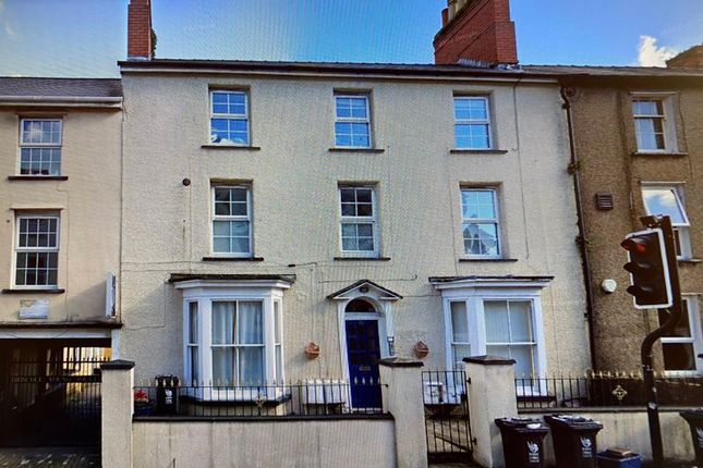 Thumbnail Flat to rent in Stow Hill, Newport