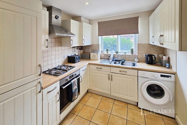 2, Dawson Court, Oakham photo 2