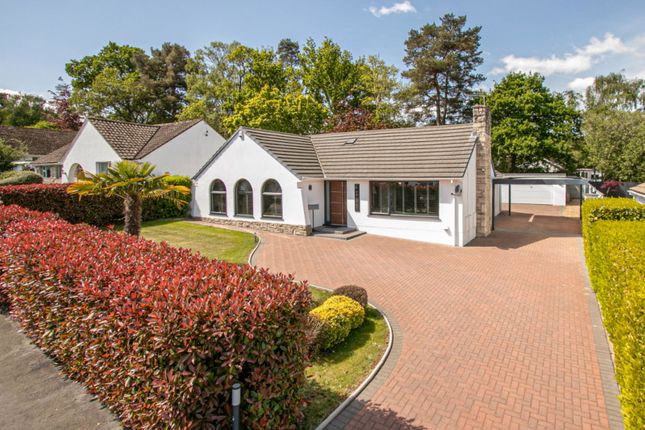 4-bed house on 9, Willow Way, Ferndown, £700,000