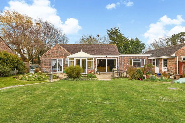 Bracklesham Lane, Bracklesham Bay, West Sussex PO20, 5 bedroom detached ...