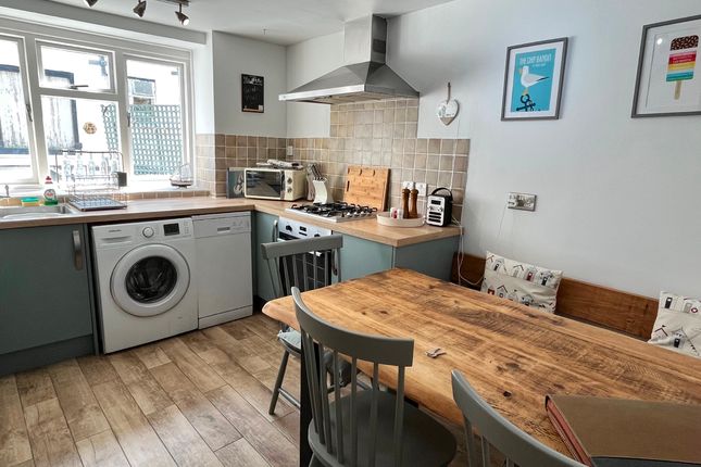 Flat for sale in Trinity Road, Weymouth