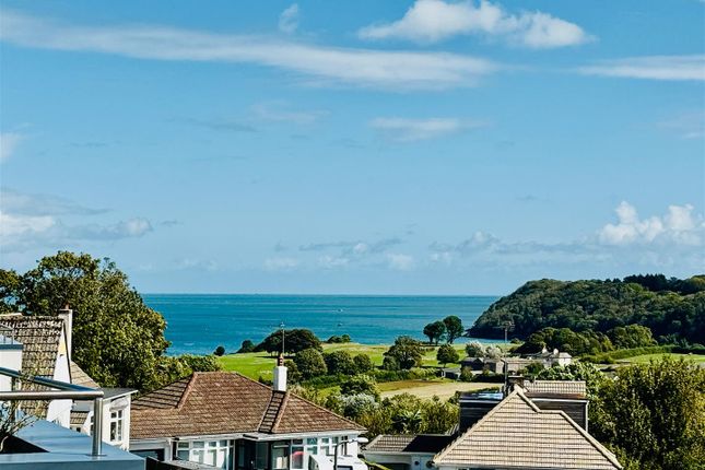 Flat 3 Broadsands, Broad Reach, Paignton photo 3