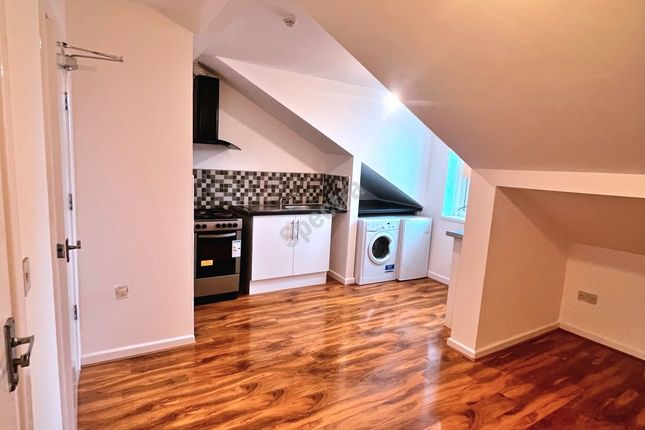 1 Bed Flat To Rent Vicarage Road, Kings Heath B14 7Qa