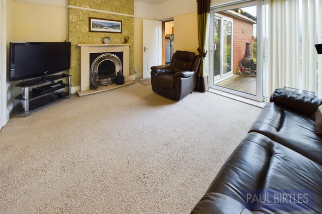 Semi-detached house for sale in Old Hall Road, Stretford, Manchester